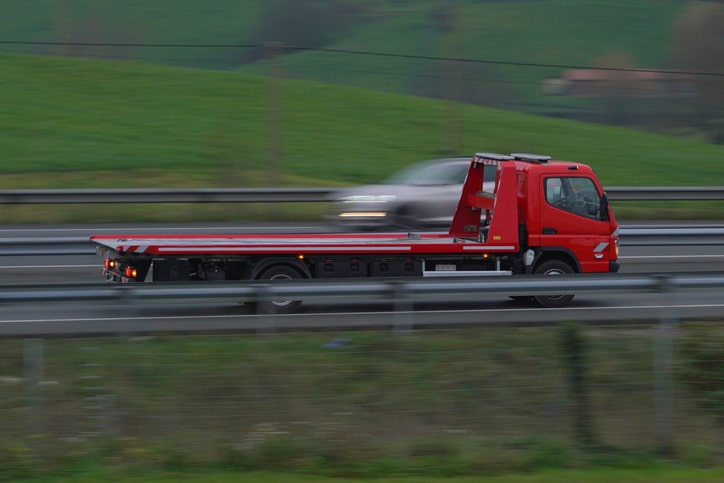 What is a Jackknife Truck Accident