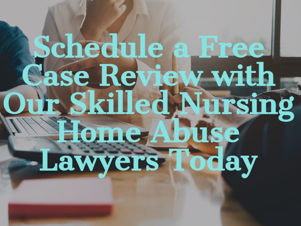 Schedule a Free Case Review