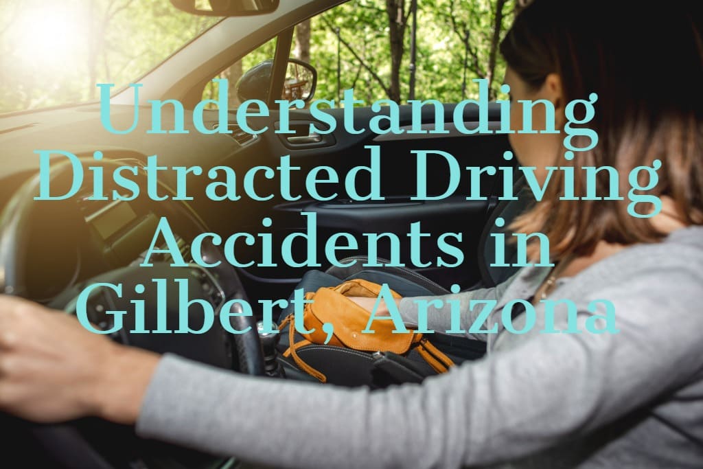 Understanding Distracted Driving Accidents