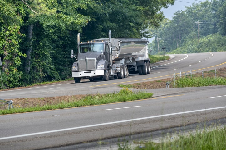 Semi-Trucks Cause More Injuries than Other Vehicles